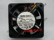 NMB-MAT 2406KL-05W-B59 T02 DC 24V 0.13A Server Cooling Fan 2024 - buy cheap