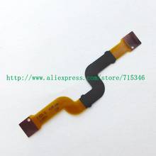 5PCS/ NEW Shaft Rotating LCD Flex Cable For Olympus TG-850 TG850 TG-860 TG860 Digital Camera Repair Part 2024 - buy cheap