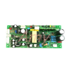 Placa de fornecimento de máquina de solda ac220v/380v zx7, painel de controle de soldador elétrico, placa de fornecimento multifuncional 2024 - compre barato