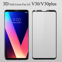 Tempered Glass For LG V30 9H Protective film Screen Protector For LG V30 Plus H930 H930DS H933 H931 H932 Protective Films 2024 - buy cheap