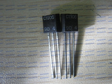 50PCS/LOT 2SC1906 C1906  TO92 NPN transistor 2024 - buy cheap