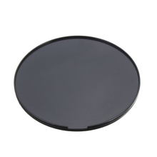8 peças disco adesivo circular para painel de carro 72mm, base com copo de sucção adesivo para painéis de carro 2024 - compre barato