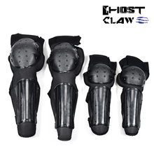 Adult Sports Safety riding knee pads cycling elbow motorcycle knee pads ski protection racing protection Guard against wrestling 2024 - buy cheap