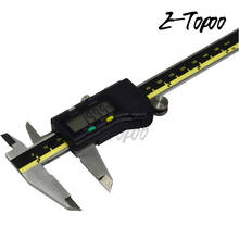 ETOPOO 0-150mm 6inch hardened stainless steel ABS ORIGIN digital vernier caliper digital Schieber caliper micrometer gauge 2024 - buy cheap