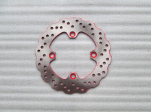 STARPAD For cfmoto spring cfmoto / motorcycle CF150-2B (2C) rear brake discs 2024 - buy cheap