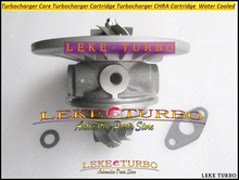 Cartucho Turbo CHRA Core RHF4H VN4 14411-MB40C 14411 MB40C 14411MB40C para NISSAN CabStar 2006-11 Navara D22 YD25DDTI DCI 2.5L 2024 - compra barato