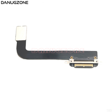 Разъем USB для зарядки док-станции, гибкий кабель для ipad 3 A1416 A1430 2024 - купить недорого