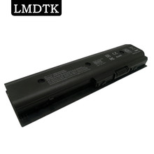 LMDTK New 6CELLS laptop battery for hp DV4-5000 DV4-5003TX HSTNN-LB3N Free shipping 2024 - buy cheap