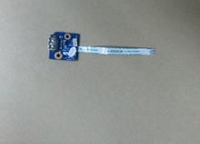 Placa USB Original con Cable para Lenovo G550, serie G555, funciona con LS-5083P P/N 2024 - compra barato