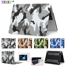New-Leaf Painted Case For Apple MacBook M1 Chip Air Pro Retina 11.6 12 13.3 15.4 16 inch,2020 Touch ID,Bar New Air Pro 13.3 inch 2024 - buy cheap