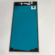 Piezas de repuesto para Xiaomi Mi3 Mi 3 M3, pantalla táctil LCD, marco frontal, bisel, pegamento de 3 M, cinta adhesiva de doble cara 2024 - compra barato