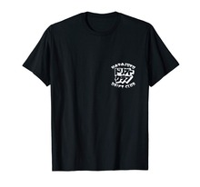 Harajuku Drift Club Logo Jdm T-Shirt. Two Sided Printin Summer of 2019 Cotton Man Tee Funny Tee Shirts 2024 - buy cheap