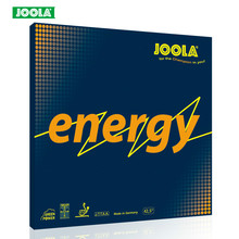 Joola energy-tênis de mesa, de borracha, para ping-pong, esponja 2024 - compre barato