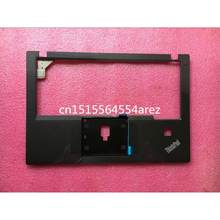 Capa de descanso para laptop lenovo thinkpad x270, capa original e para teclado am12f000500 01hw957 2024 - compre barato