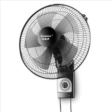 Low Noise 17inch Wall fan wall-mounted electric fan home restaurant shaking head mute Air Cooler Fan industrial wall-mounted fan 2024 - buy cheap
