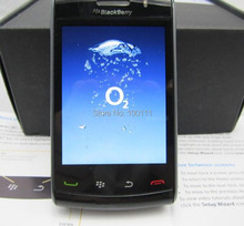 Original BlackBerry Storm2 9550 Mobile phone with  Wi-Fi GPS 3.2MP 3.2"TouchScreen  Free DHL-EMS Shipping 2024 - buy cheap
