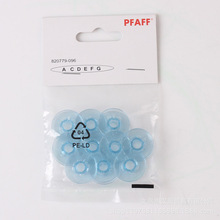 Bobinas de plástico para máquina de coser Pfaff 820779, 10 Uds., 096 2024 - compra barato