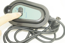 Silla eléctrica reclinable con Control remoto, envío gratis Conector de 5 / 8 puntas 2024 - compra barato