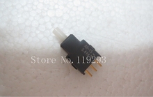 [BELLA]AB-15 Japan NKK 0.4VA gold-plated 3 -pin mini- reset switch button switch new original--10PCS/LOT 2024 - buy cheap