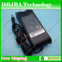 Top Quality Replacement AC Adapter 19.5V 3.34A 65W for Dell 1400 1420 D520 6400   D500 D510 6300 D600 Series 2024 - buy cheap