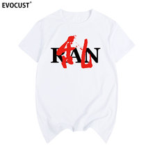 Ran Akira Kurosawa Japanese Movie T-shirt Cotton Men T shirt New Women Summer Tee 2024 - buy cheap