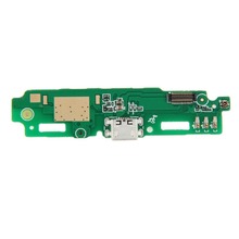 N iPartsBuy Keypad Board & Charging Port Flex Cable Replacement for Xiaomi Redmi 3 2024 - buy cheap