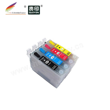 (RCE2521) refillable ink inkjet cartridge for Epson WF3620 WF3640 WF7110 WF7610 WF7620 WF 3620 3640 7110 7610 7620 T 2521 2522 2024 - buy cheap