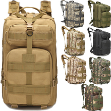 800D Outdoor Sports Bag Military Camping Hiking Bag Tactical Backpack Shoulder Camping Hiking Camouflage Bag Hunting Backpack 2024 - buy cheap