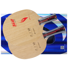 New Yinhe Galaxy E1 E3 VB  Table Tennis Blade (5 wood + 2 Carbokev) Ping Pong Racket Base Raquete Raquete De Ping Pong 2024 - buy cheap