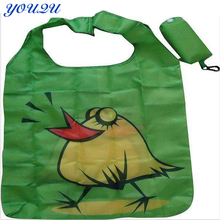 Promotion tote bag foldable polyester shopping bag  OWN LOGO PRINTING LOWEST PRICE escrow accpeted 2024 - buy cheap