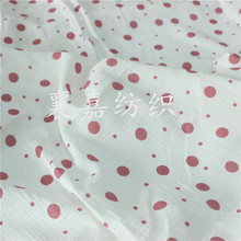 Cotton Crepe Cloth, Bubble Yarn, Baby Double Gauze Fabric 2024 - buy cheap