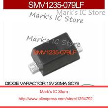 SMV1235-079LF DIODE VARACTOR 15V 20MA SC79 SMV1235-079LF 1235 SMV1235 V1235 MV1235 2024 - buy cheap