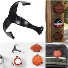 STOOG Ball Claw Basketball Holder Plastic Stand Support Football Soccer Rugby Standing Supplies Home Storage Holders 2024 - buy cheap
