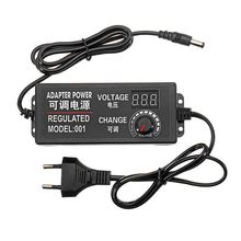 9-24V 3A 72W AC/DC Adapter Switching Power Supply Regulated Power Adapter Display EU Plug High Quality 2024 - buy cheap