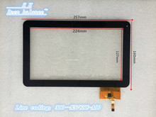 Tableta Digital de cristal con pantalla táctil, 10,1 pulgadas, DPT, 300 -- N3765C-A00, pcell MOMO10S, 300-L3709B-A00, nueva 2024 - compra barato