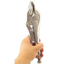 10-inch Vise Grip Locking Sheet Metal Tool 2024 - buy cheap