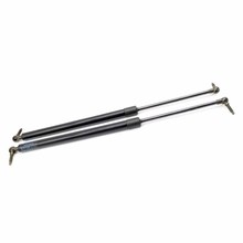 for Chrysler Town&Country Dodge Caravan Plymouth Voyager 91-95 Hatch Tailgate Lift Supports Gas Struts 2024 - buy cheap