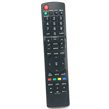 New Replacement Remote Control AKB72915207 For LG LED LCD Smart TV AKB72915206 55LD520 19LD350UB 19LE5300 22LD350 Controller 2024 - buy cheap