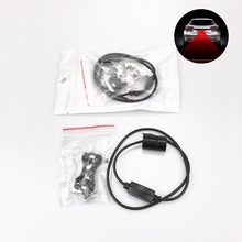 Lámpara antiniebla láser para coche, Luz antiniebla para Ford Explorer, EXPEDITION, EVOS, START, C-MAX, S-MAX, EDGE, Everest 2024 - compra barato