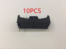 10pcs 23A 12V Battery Holder Battery Storage Box with PIN Doorbell Car Remote Battery Case 2024 - buy cheap