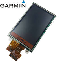 Оригинальный 2,6 "дюймовый полный ЖК-экран для Garmin Rino 610 650 GPS ЖК-дисплей сенсорный экран дигитайзер Ремонт Замена 2024 - купить недорого