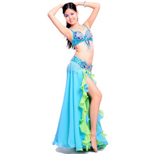 Oriental dance dress belly dance costumes for women belly dancing outfit belly dancer bra belt skirt set sexy bellydance clothes 2024 - buy cheap