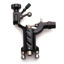 YUELONG Professional High Quality Dragonfly Rotary Tattoo Machine For Shader And Liner Tattoo Gun Makeup Tool Free Shipping 2024 - buy cheap