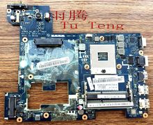 Applicable to Lenovo G480 notebook motherboard DDR3 QIWG5 LA-7982P 100% test ok delivery 2024 - buy cheap