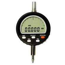 5 keys ABS Tol Electronic Micron Digital Indicator digital dial gauge micron digital indicator 0.001 mm 0-12.7 mm 2024 - buy cheap