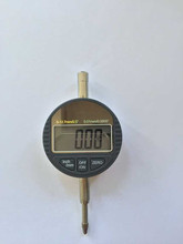 New 12.7/ 0.1mm Digital Probe Indicator Dial Test Gauge 0.5 2024 - buy cheap