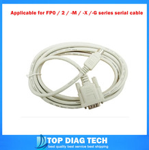High quality PLC programming cable AFC8513 Applicable for FP0 / 2 / -M / -X series cable 2024 - buy cheap
