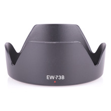 EW-73B EW73B Camera Lens Hood for Canon EF-S 18-135mm F3.5-5.6 IS BF17-85mm 2024 - buy cheap