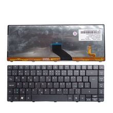 QH NEW Czech CZ laptop backlit keyboard for ACER Aspire 4750G 3810 4743G 5942 4739Z 4740 4740G 4741 4741G 4741Z 4741ZG 4743 2024 - buy cheap