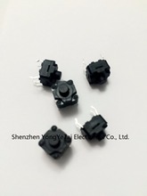 YYT 20PCS 8*8*7.5 DIP switch 8X8X7.5MM highly waterproof and dustproof micro Soymilk touch of a button 2024 - buy cheap